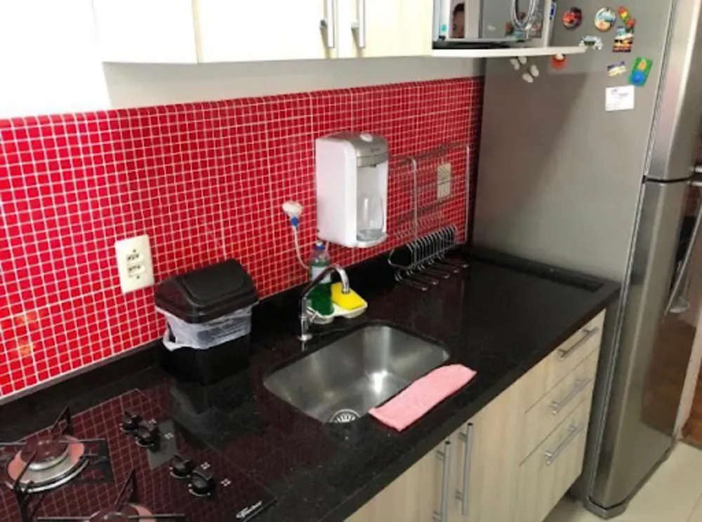 Apartamento, 2 quartos, 49 m² - Foto 11