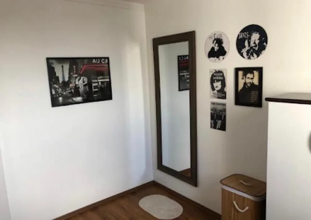 Apartamento, 2 quartos, 49 m² - Foto 3
