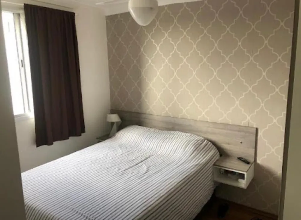 Apartamento, 2 quartos, 49 m² - Foto 7