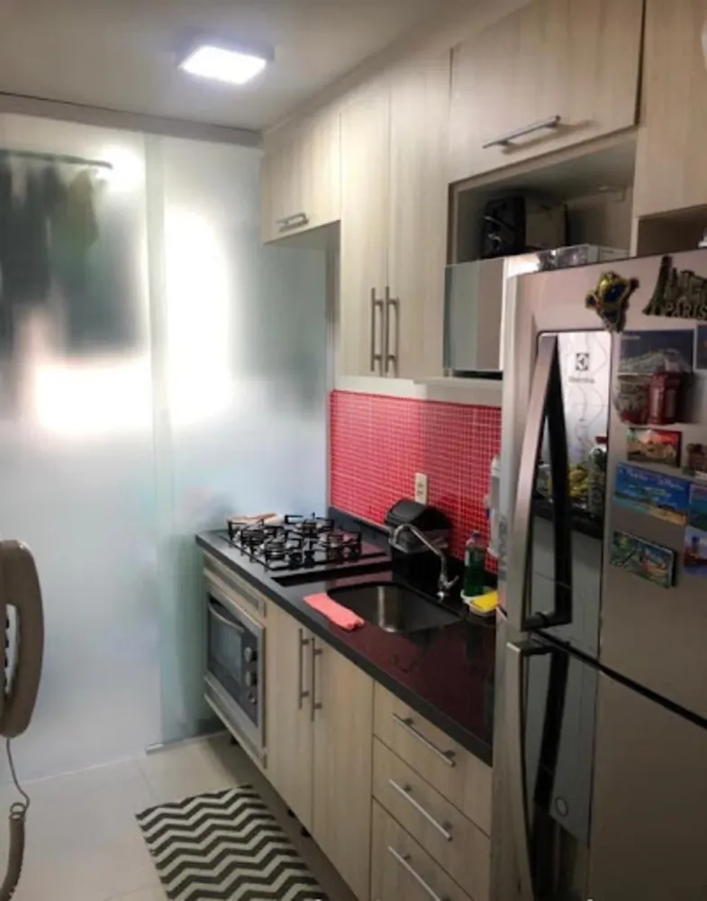 Apartamento, 2 quartos, 49 m² - Foto 9
