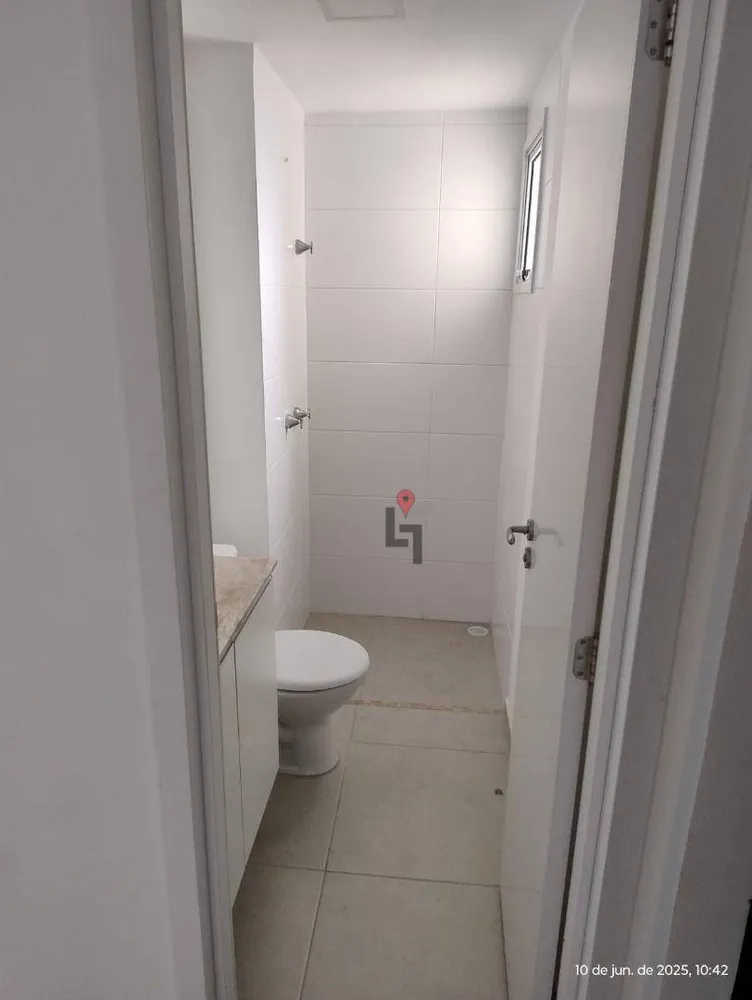 Apartamento, 1 quarto, 47 m² - Foto 1