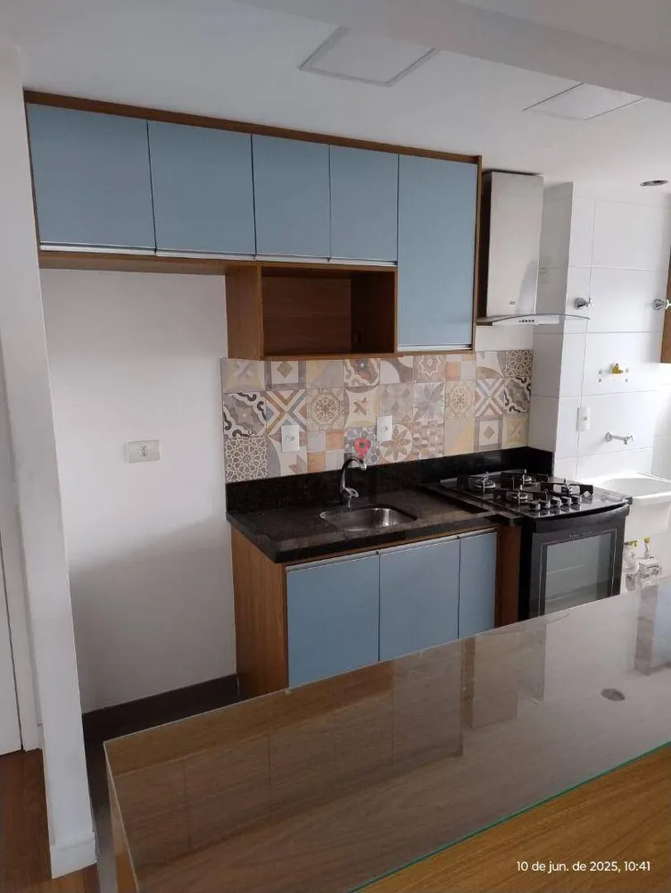 Apartamento, 1 quarto, 47 m² - Foto 9