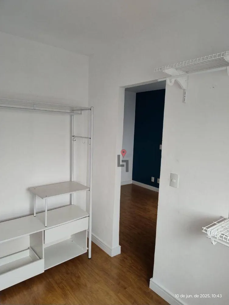 Apartamento, 1 quarto, 47 m² - Foto 5