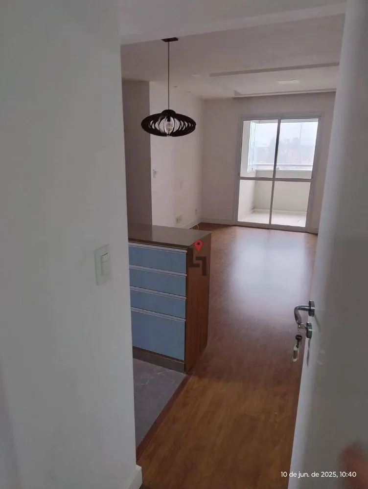 Apartamento, 1 quarto, 47 m² - Foto 4
