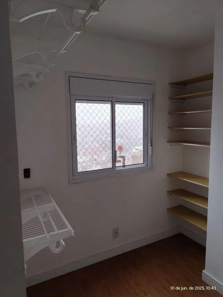 Apartamento, 1 quarto, 47 m² - Foto 5