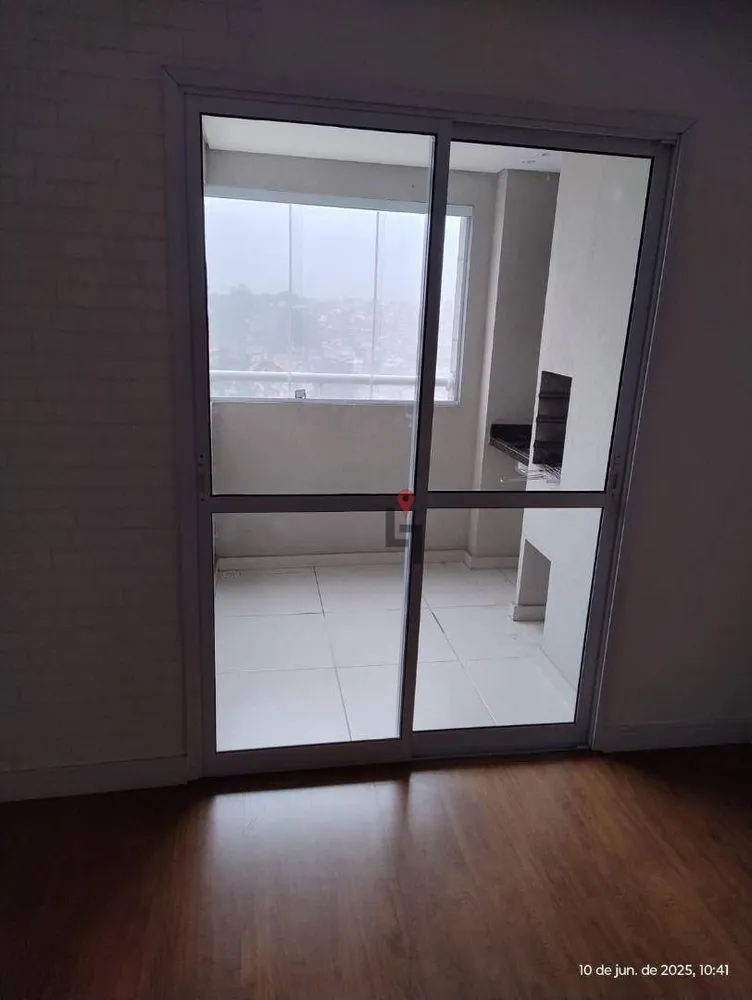Apartamento, 1 quarto, 47 m² - Foto 7