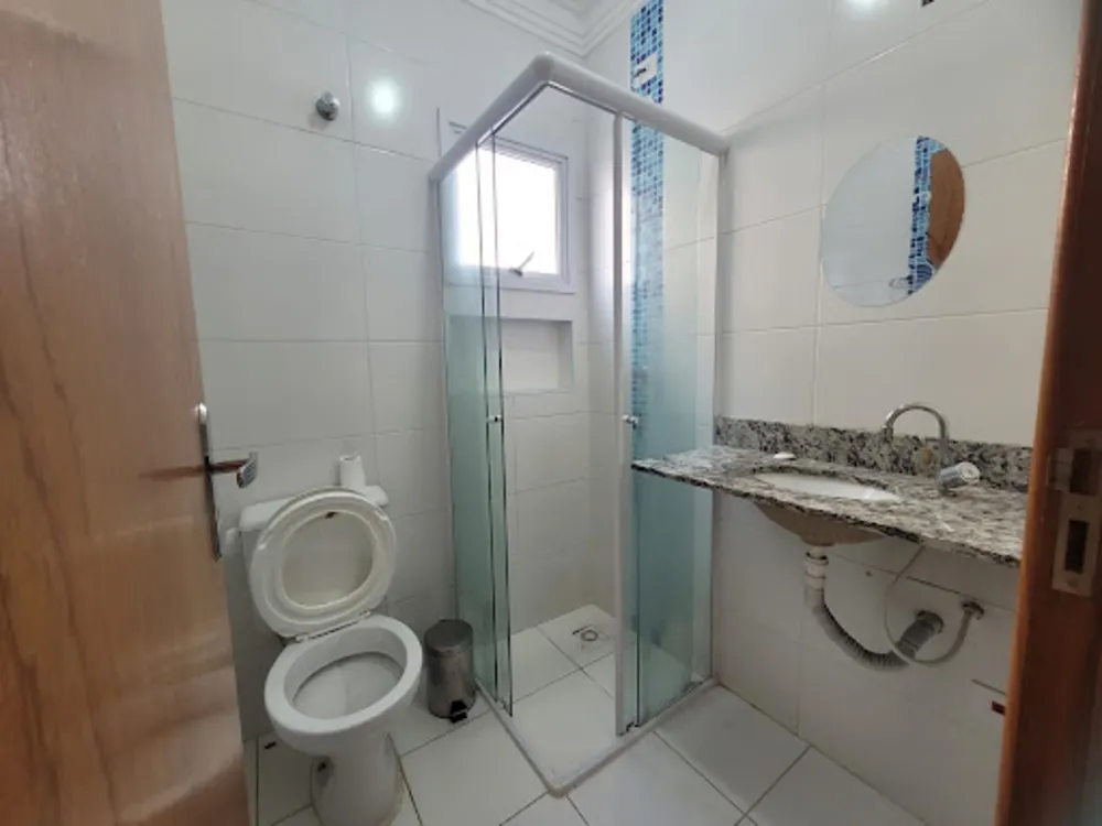 Apartamento, 2 quartos, 47 m² - Foto 2