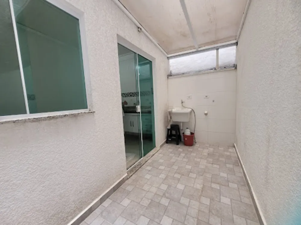 Apartamento, 2 quartos, 47 m² - Foto 6