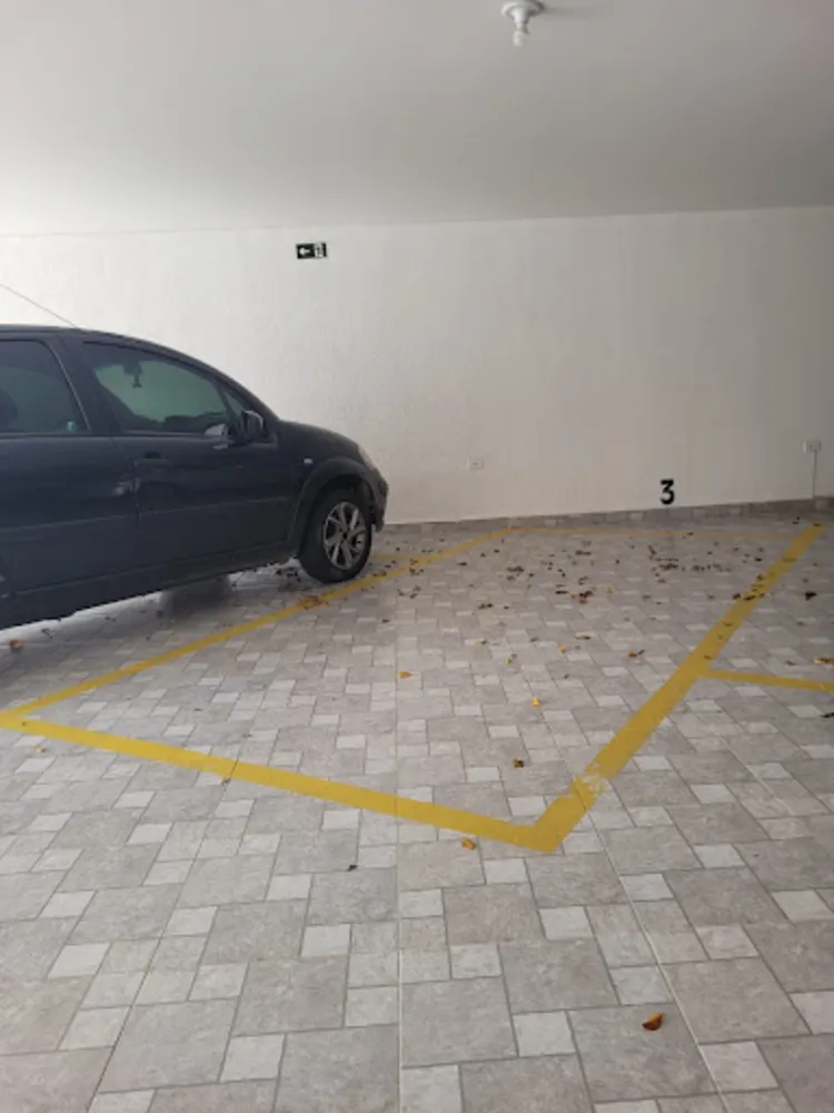 Apartamento, 2 quartos, 47 m² - Foto 8