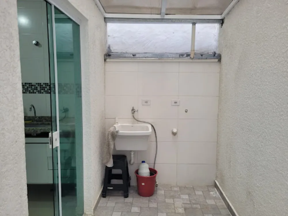 Apartamento, 2 quartos, 47 m² - Foto 4