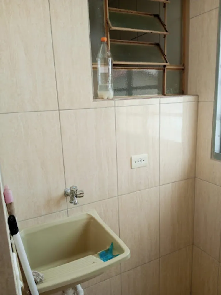 Apartamento, 2 quartos, 43 m² - Foto 4