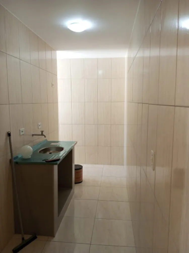 Apartamento, 2 quartos, 43 m² - Foto 6