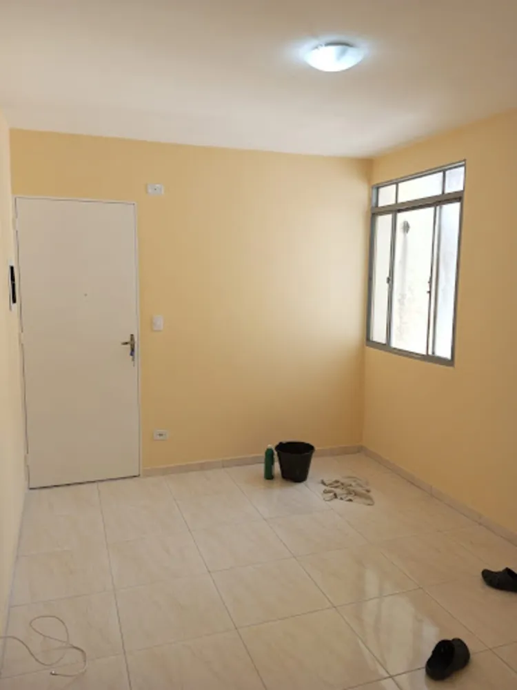 Apartamento, 2 quartos, 43 m² - Foto 1
