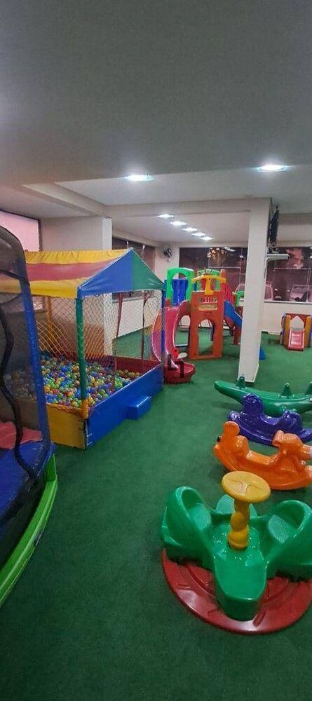 Apartamento, 2 quartos, 66 m² - Foto 4