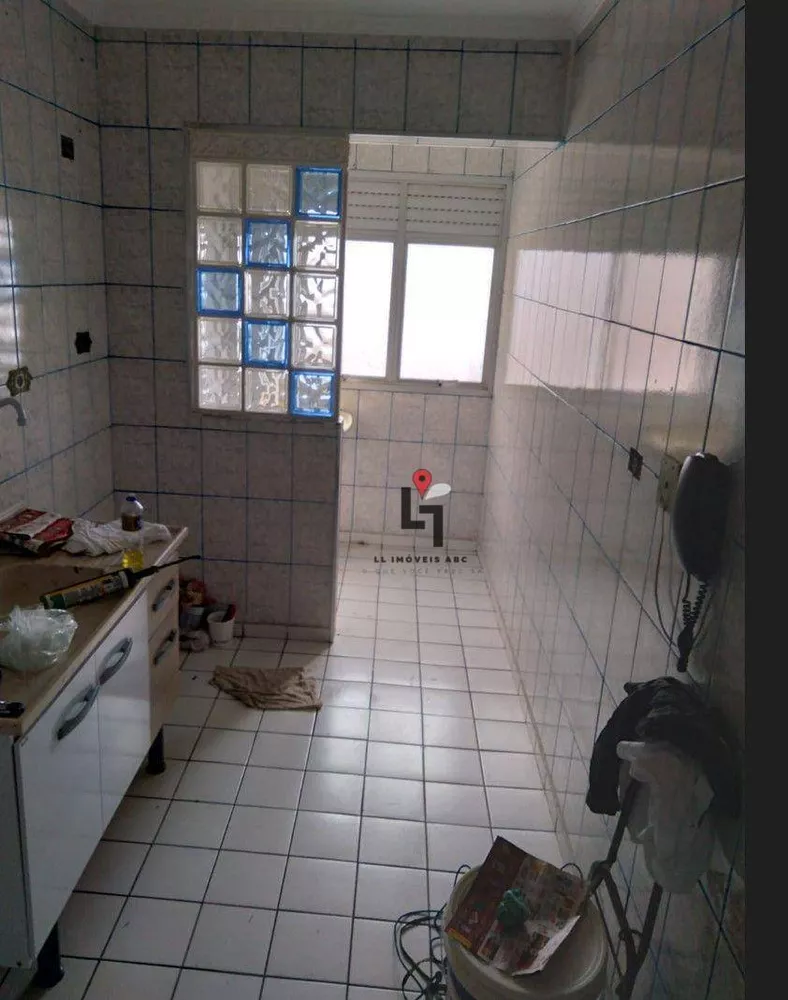 Apartamento, 2 quartos, 66 m² - Foto 6