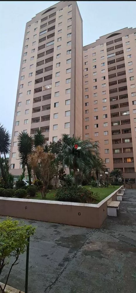 Apartamento, 2 quartos, 66 m² - Foto 7