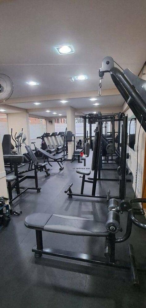 Apartamento, 2 quartos, 66 m² - Foto 1