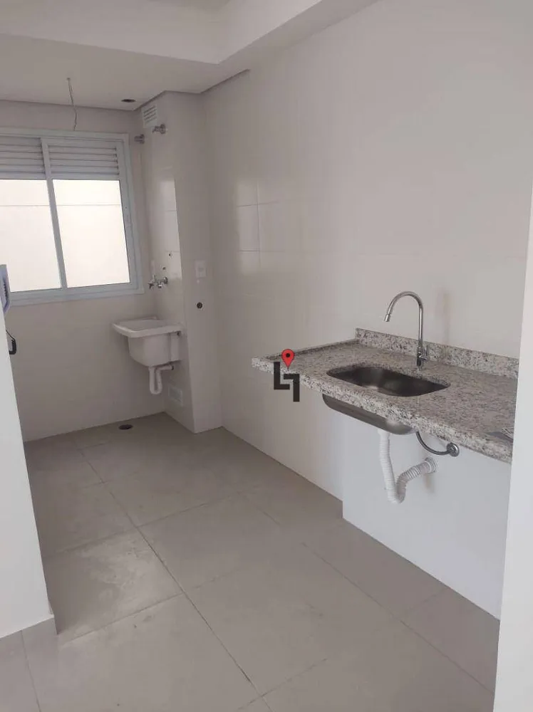 Apartamento, 2 quartos, 51 m² - Foto 6