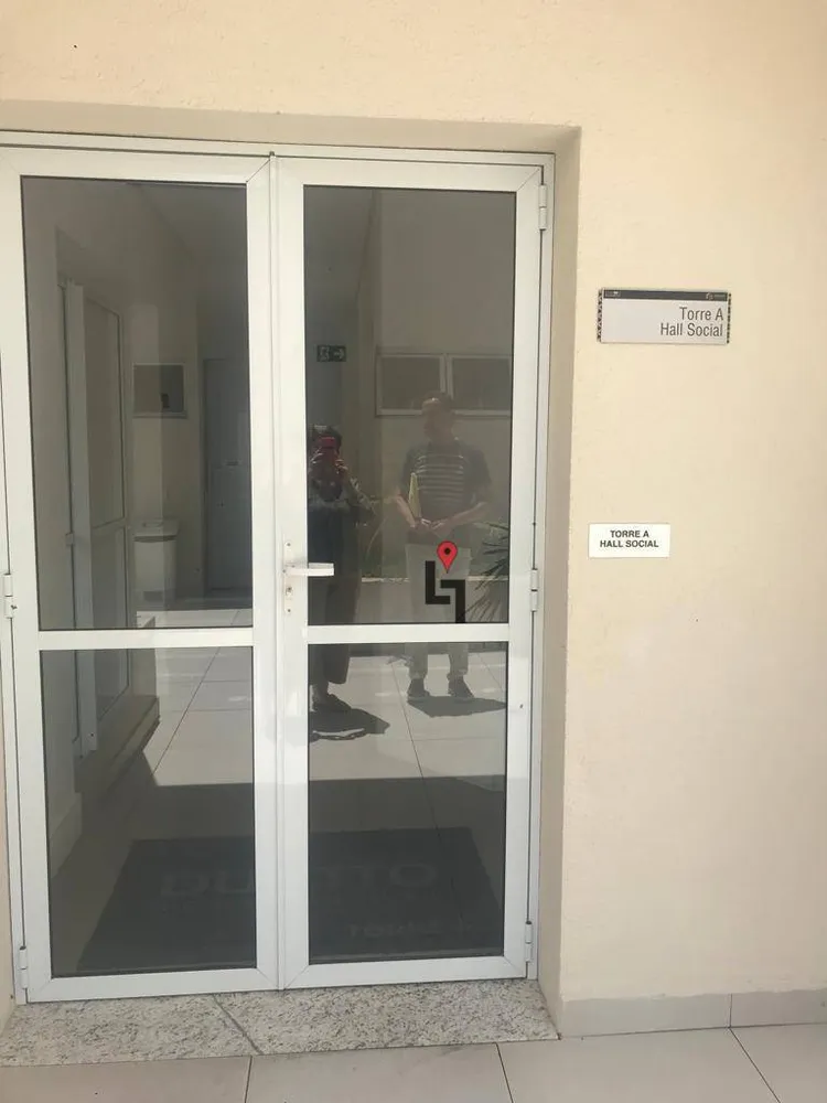Apartamento, 2 quartos, 51 m² - Foto 2
