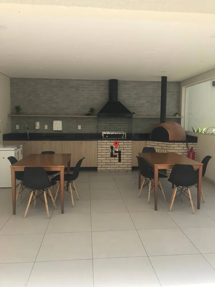 Apartamento, 2 quartos, 51 m² - Foto 5