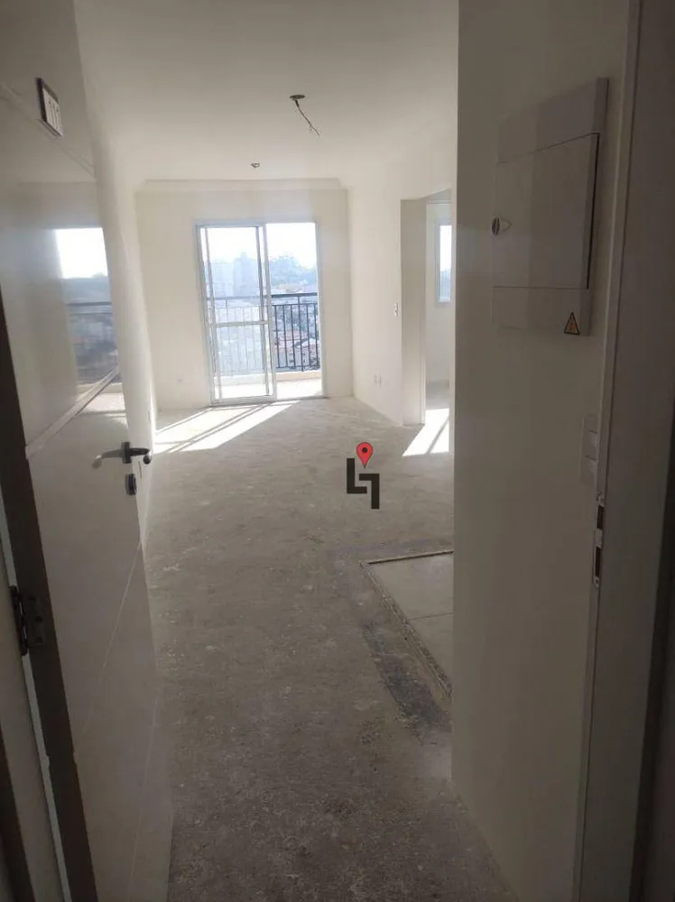 Apartamento, 2 quartos, 51 m² - Foto 11