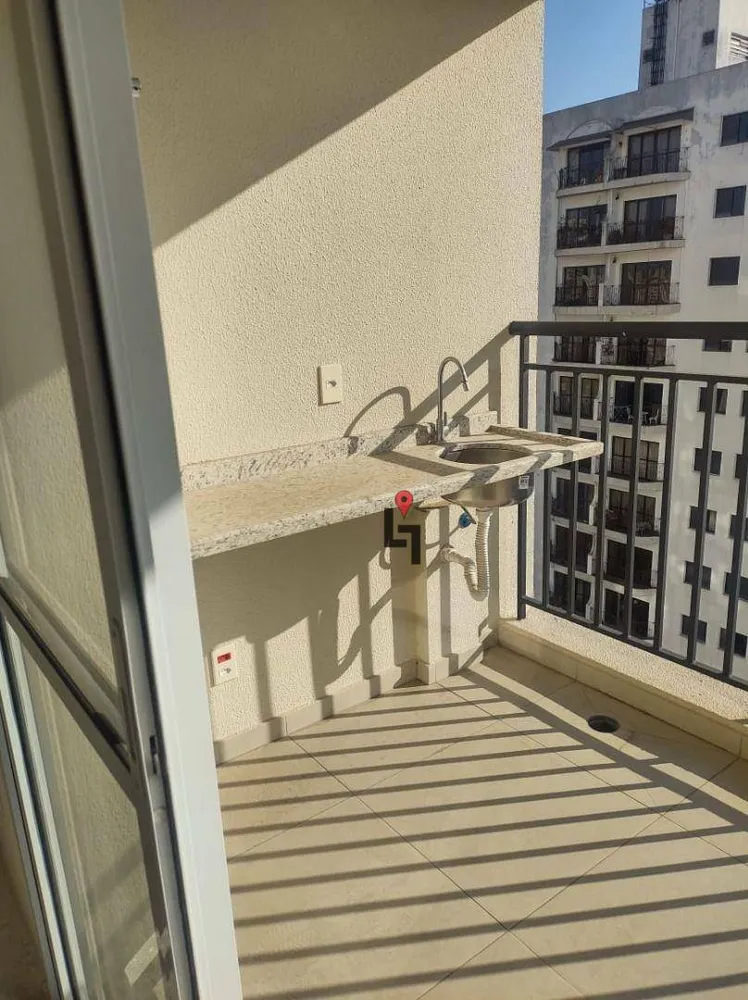 Apartamento, 2 quartos, 51 m² - Foto 9