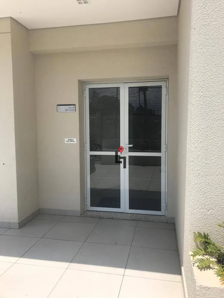 Apartamento, 2 quartos, 51 m² - Foto 12