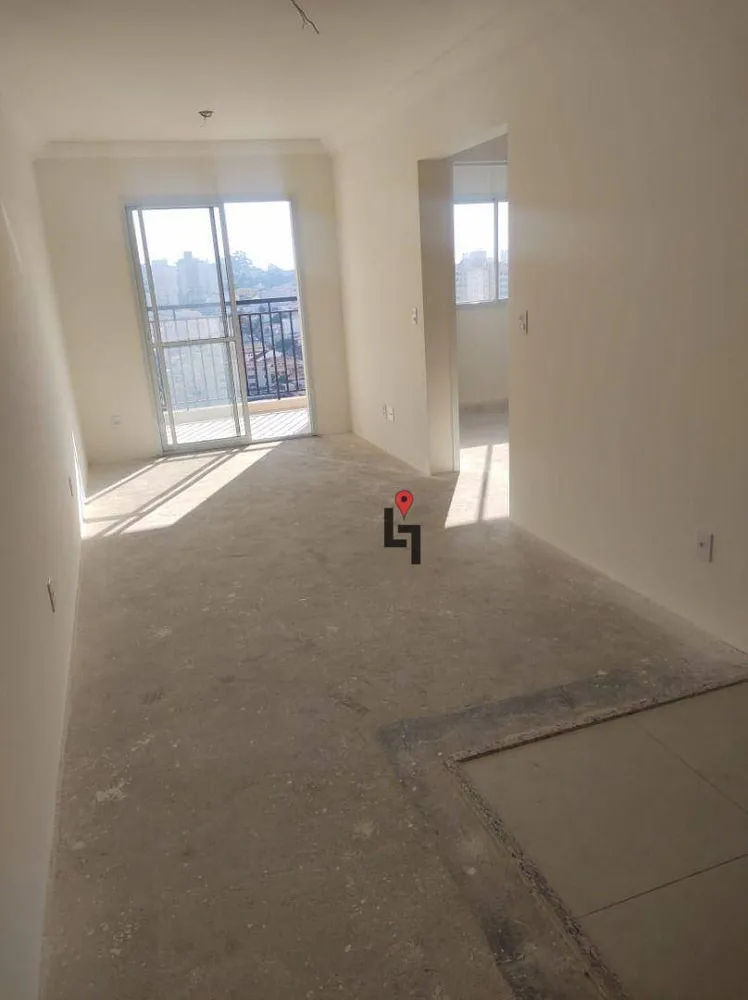 Apartamento, 2 quartos, 51 m² - Foto 7