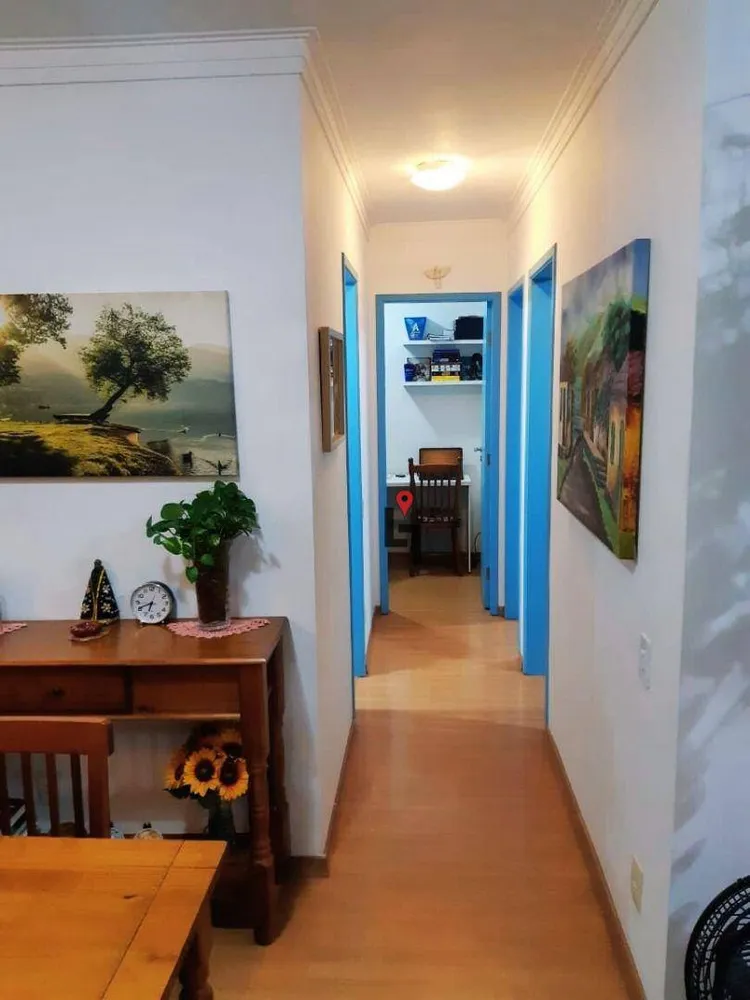 Apartamento, 3 quartos, 63 m² - Foto 5