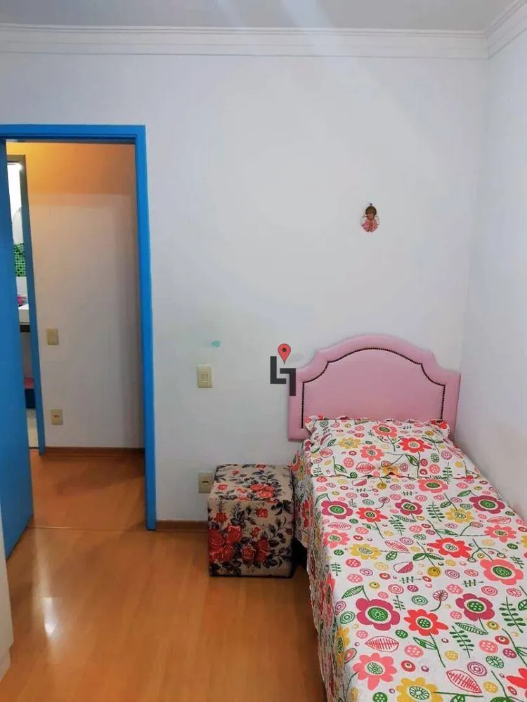 Apartamento, 3 quartos, 63 m² - Foto 8