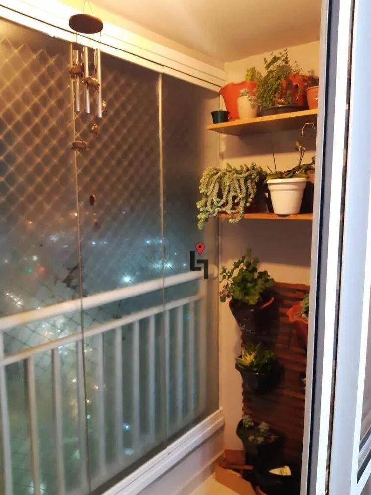 Apartamento, 3 quartos, 63 m² - Foto 6