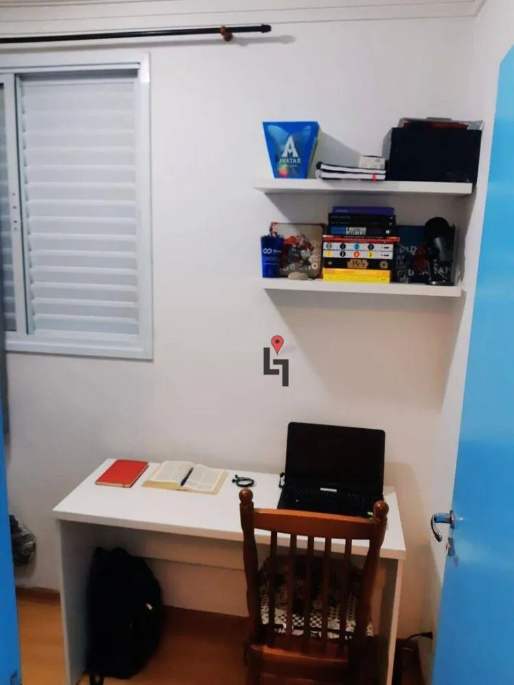 Apartamento, 3 quartos, 63 m² - Foto 11