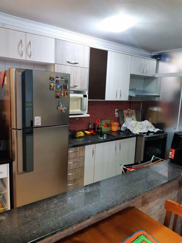 Apartamento, 3 quartos, 63 m² - Foto 1