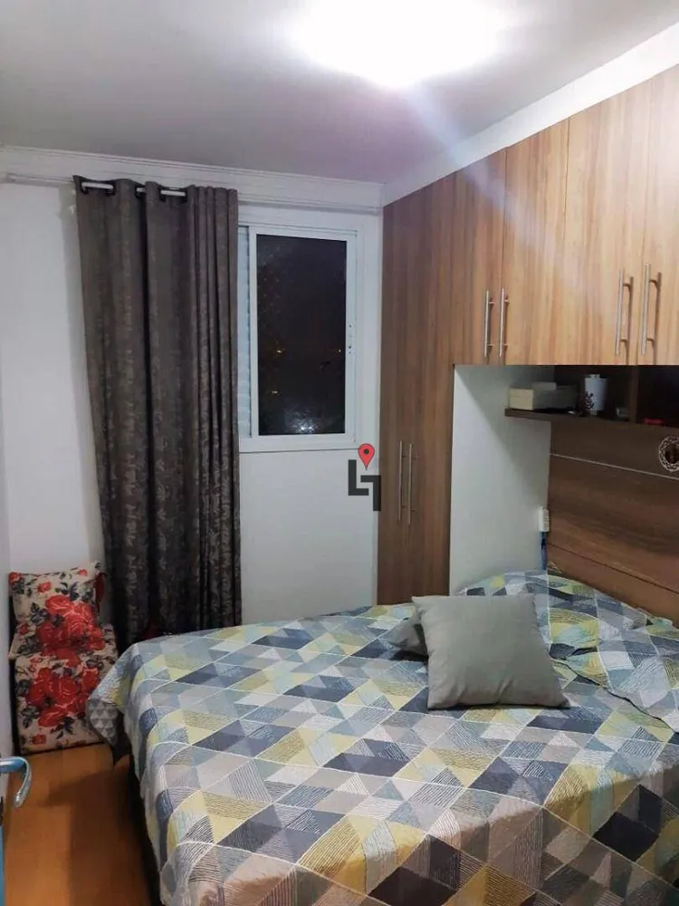 Apartamento, 3 quartos, 63 m² - Foto 10