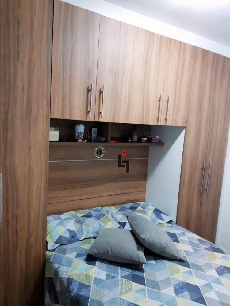 Apartamento, 3 quartos, 63 m² - Foto 12