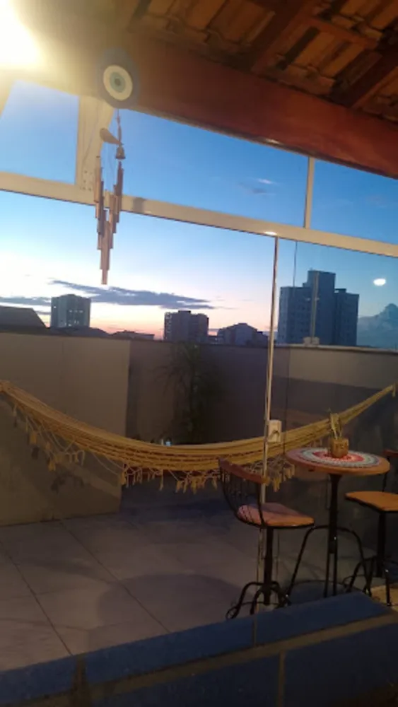 Cobertura, 2 quartos, 84 m² - Foto 8
