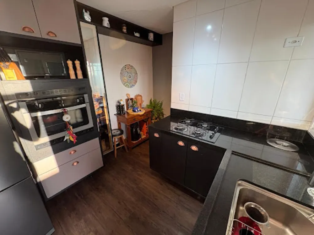 Cobertura, 2 quartos, 84 m² - Foto 10