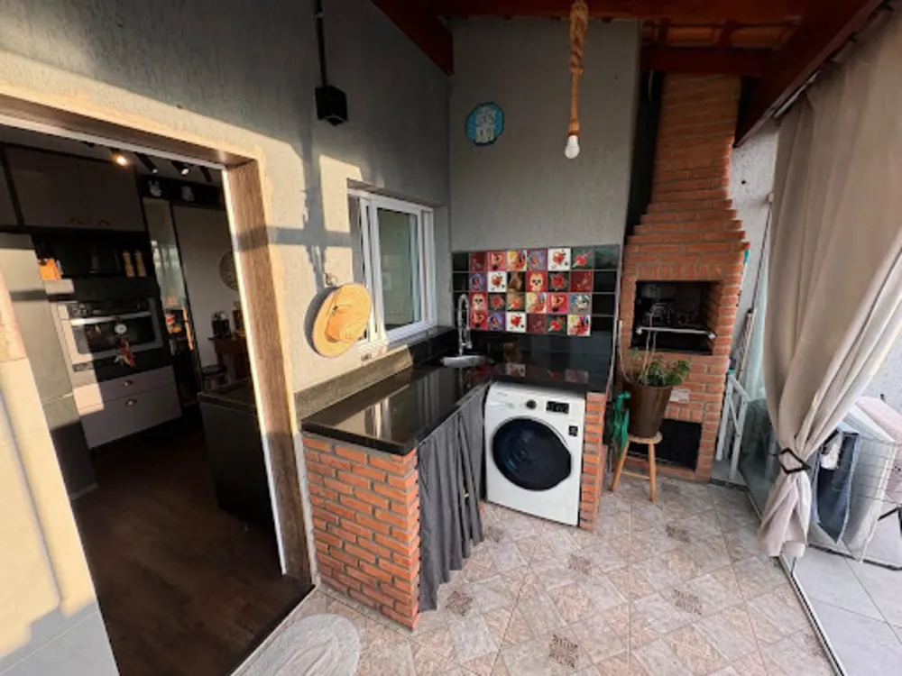 Cobertura, 2 quartos, 84 m² - Foto 9