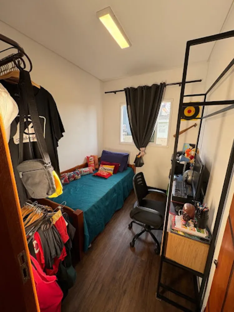 Cobertura, 2 quartos, 84 m² - Foto 2