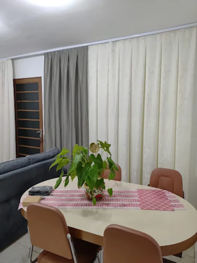 Apartamento, 2 quartos, 46 m² - Foto 2
