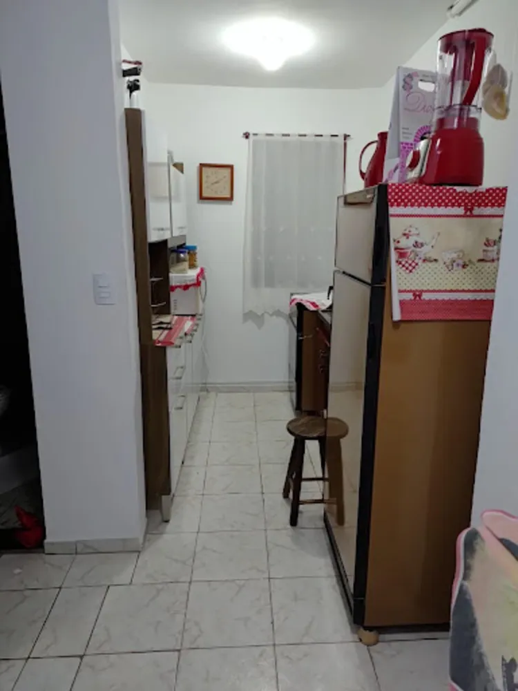 Apartamento, 2 quartos, 46 m² - Foto 6