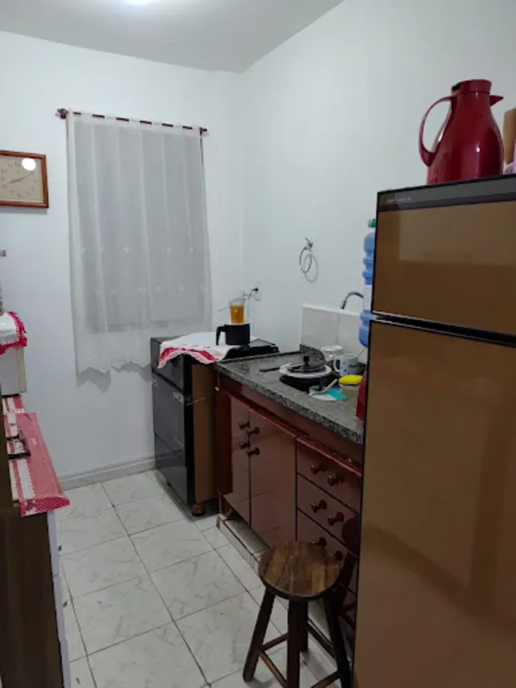 Apartamento, 2 quartos, 46 m² - Foto 6