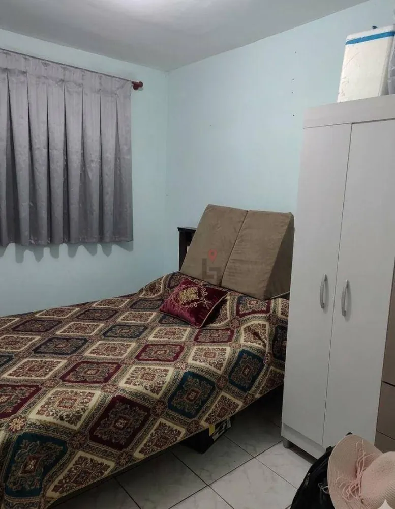 Apartamento, 2 quartos, 46 m² - Foto 3