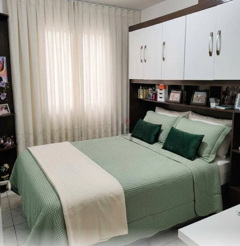 Apartamento, 2 quartos, 46 m² - Foto 5