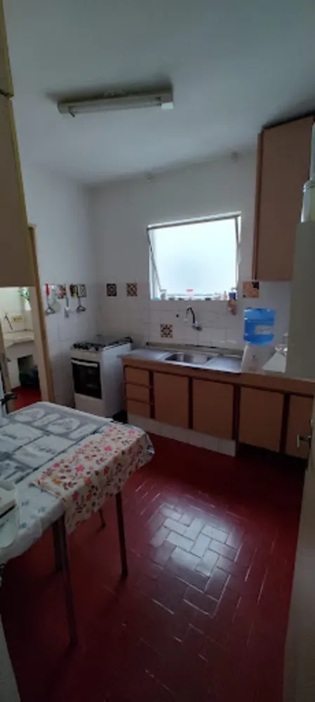 Apartamento, 2 quartos, 52 m² - Foto 6