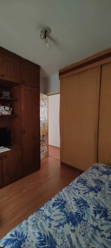 Apartamento, 2 quartos, 52 m² - Foto 5