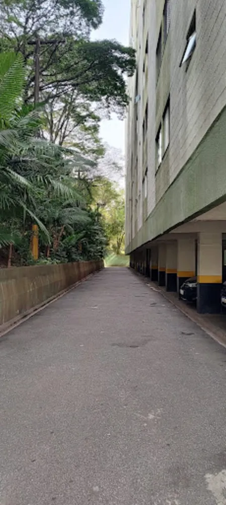 Apartamento, 2 quartos, 52 m² - Foto 7