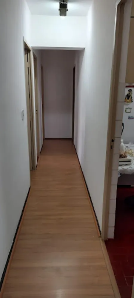 Apartamento, 2 quartos, 52 m² - Foto 1