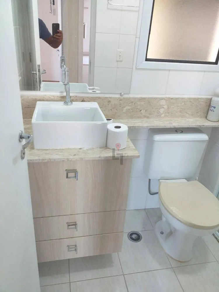 Apartamento, 2 quartos, 60 m² - Foto 7