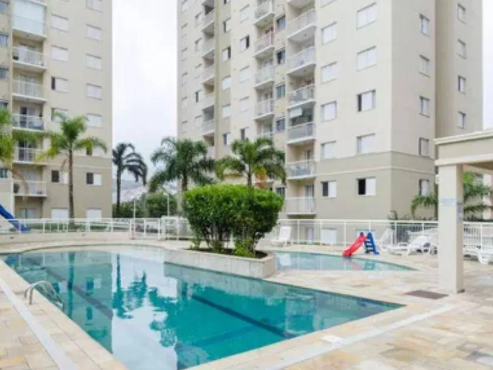 Apartamento, 2 quartos, 60 m² - Foto 11